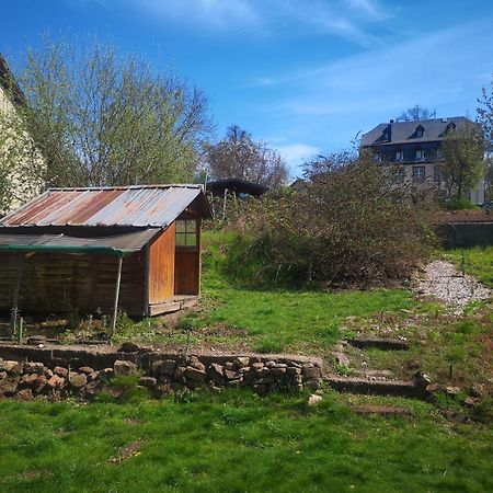 Ferienhaus Vulkaneifel Abtei Himmerod Großlittgen Екстериор снимка