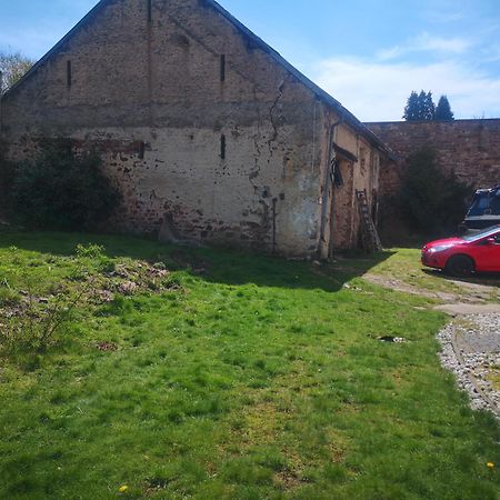 Ferienhaus Vulkaneifel Abtei Himmerod Großlittgen Екстериор снимка