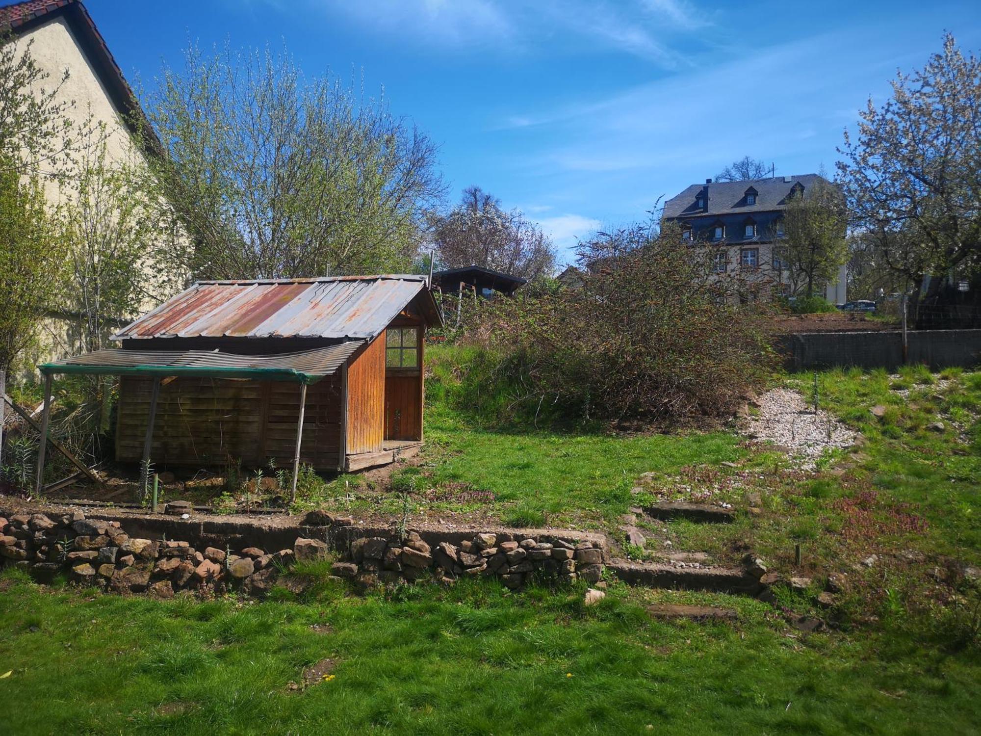 Ferienhaus Vulkaneifel Abtei Himmerod Großlittgen Екстериор снимка