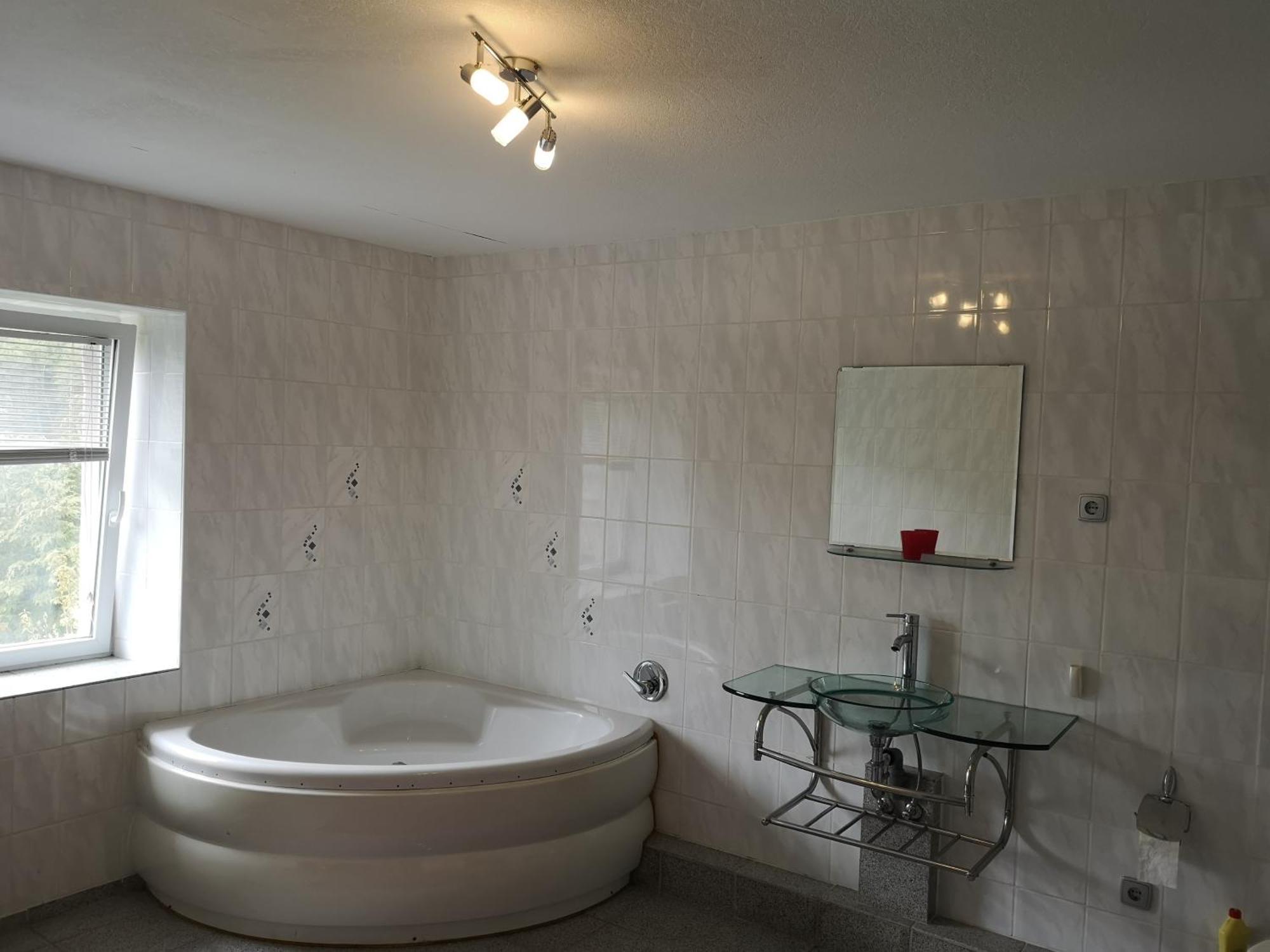 Ferienhaus Vulkaneifel Abtei Himmerod Großlittgen Екстериор снимка