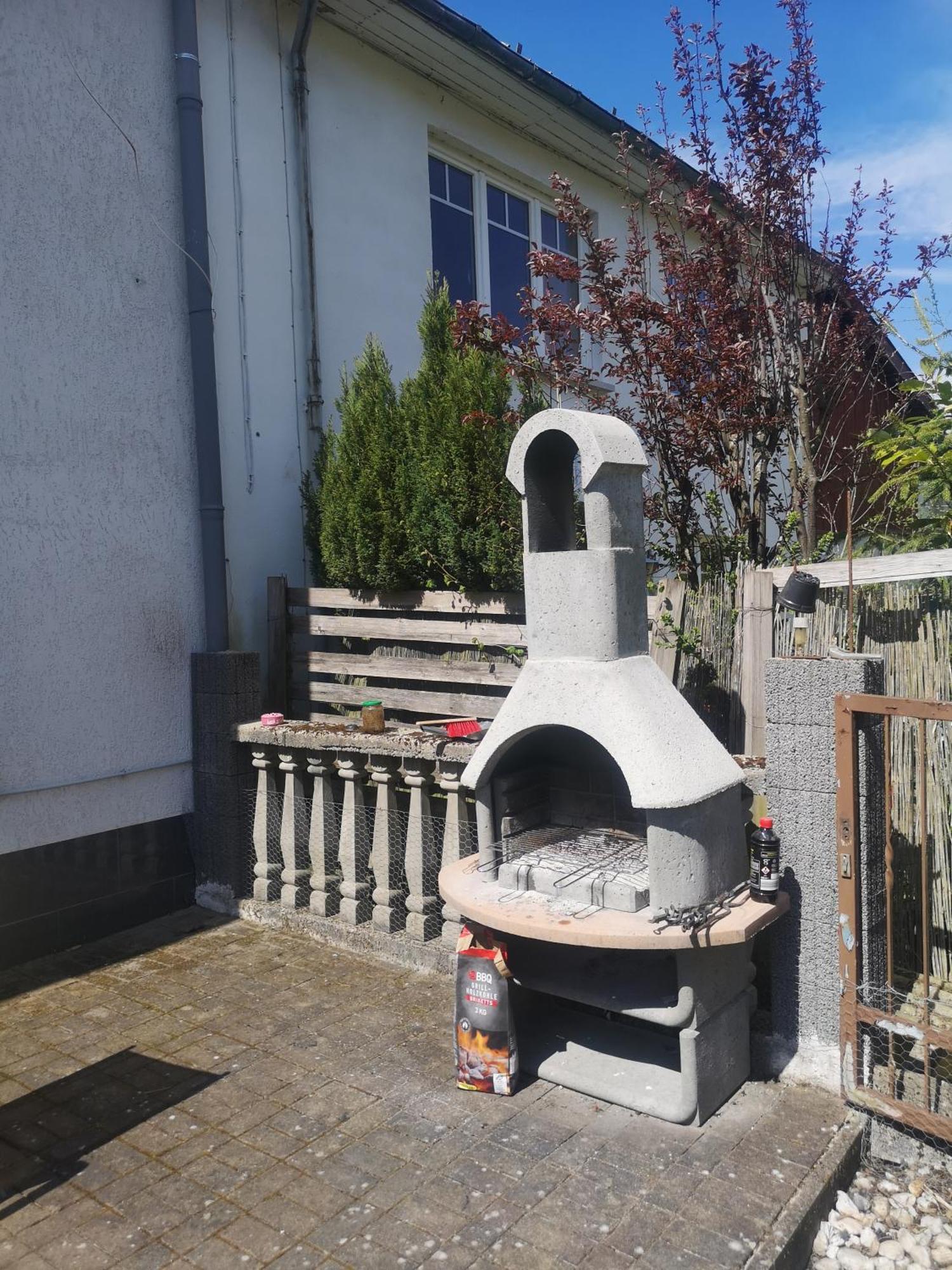 Ferienhaus Vulkaneifel Abtei Himmerod Großlittgen Екстериор снимка