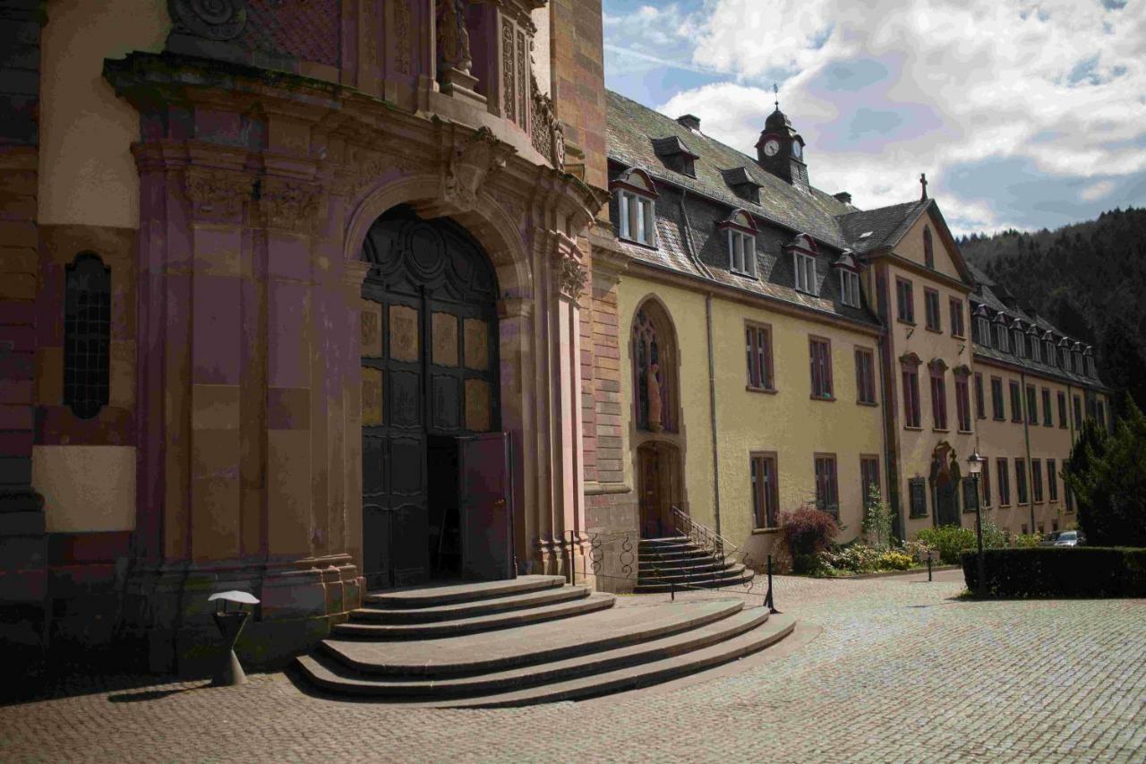 Ferienhaus Vulkaneifel Abtei Himmerod Großlittgen Екстериор снимка